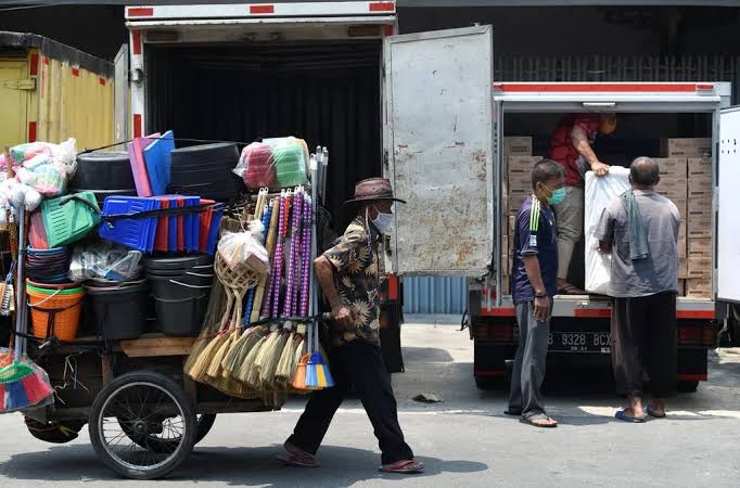 DPR RI Dorong Perluasan Perlindungan BPJS Ketenagakerjaan bagi Pekerja Informal Lewat Skema PBI
