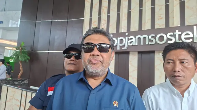 KSPI Soroti Aturan Pesangon 0,5 Kali Gaji dan Laporkan Dinas Ketenagakerjaan ke Ombudsman