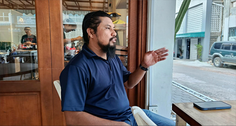 Serikat Pekerja Pertanyakan Dasar Anjuran Disnaker Batam dalam Perselisihan PHK